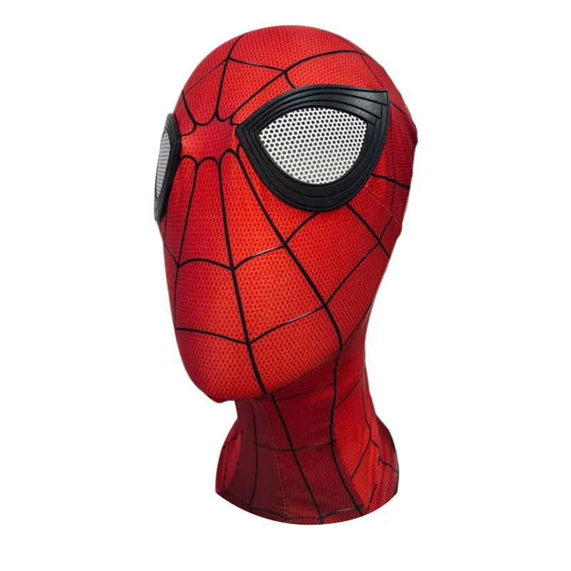 Spiderman Venom Cosplay Mask