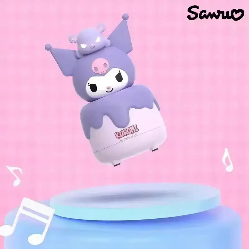 Sanliou JS-0175 Night Light Speaker