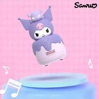 Sanliou JS-0175 Night Light Speaker