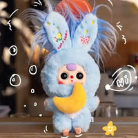 Baby Three Lily Rabbit Little Town Blind Box
