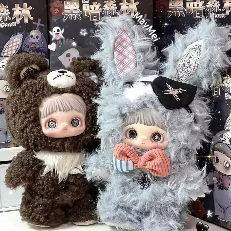 Maymei 暗黒森林(ダークフォレスト)The Bear Bell 入手困難】Maymei Maymei 暗黒森林(ダークフォレスト)The Bear Bell 入手困難】Maymei