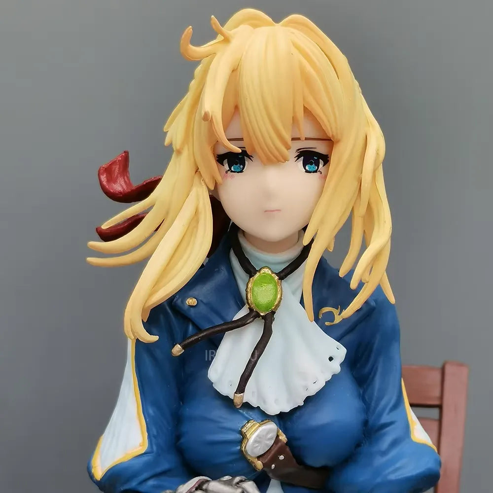 Violet Evergarden Action Figure (28 cm)