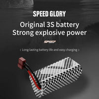 Speed Showdown KF10 RC Off-Road Car