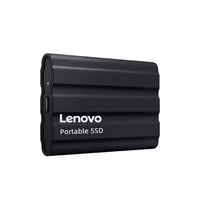 Lenovo 30TB Mini Portable USB 3.1 SSD