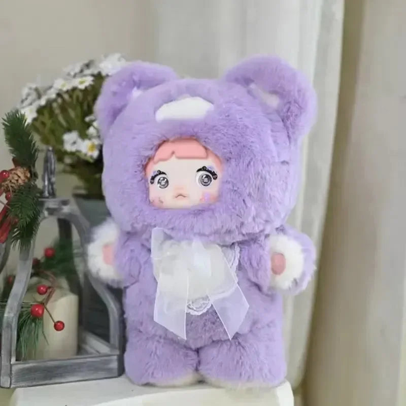 Nommi Goodnight Bear Blind Box Series