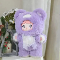 Nommi Goodnight Bear Blind Box Series
