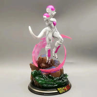 Dragon Ball Z Final Form Frieza Action Figure (25 cm)