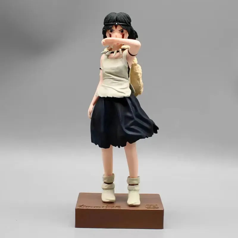 Princess Mononoke Action Figure (19 cm)