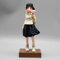 Princess Mononoke Action Figure (19 cm)