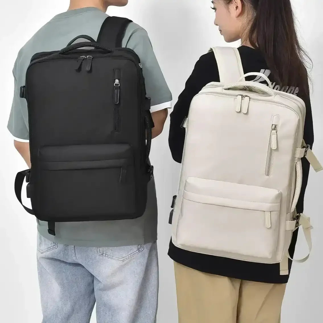 Aerovault Airplane Travel Backpack