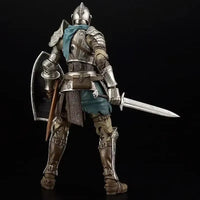 Dark Souls Knight Armor Action Figure (16 cm)