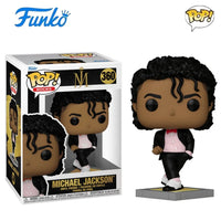 Funko POP! Michael Jackson Figure Collection - Bear Hugs
