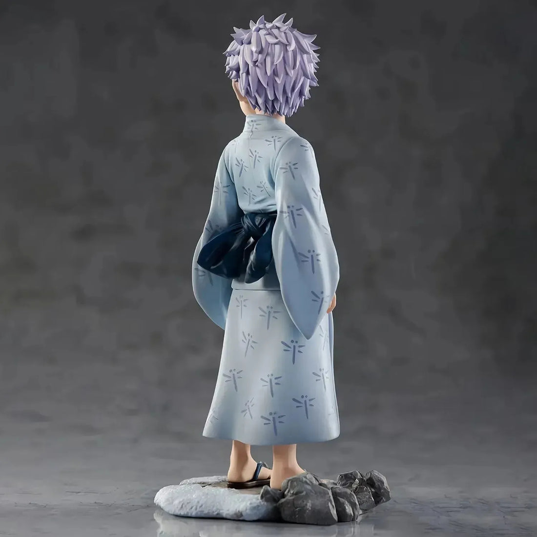 Jujutsu Kaisen Satoru Gojo Childhood Action Figure (17 cm)