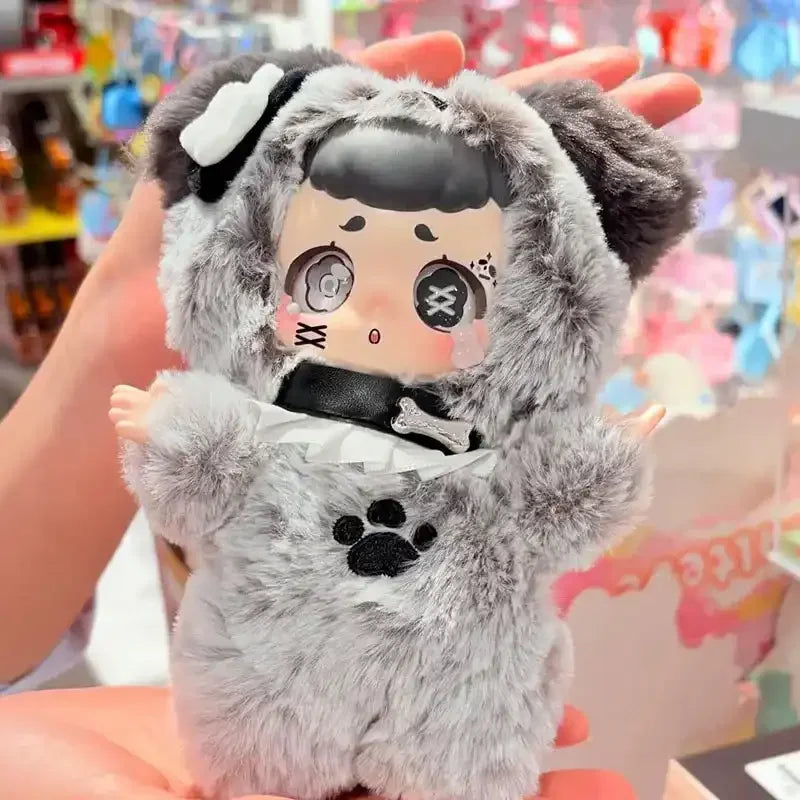 Coffret aveugle en peluche Kasa Wonderful Dreams 