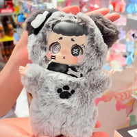 Coffret aveugle en peluche Kasa Wonderful Dreams 