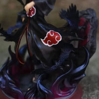 Naruto Uchiha Itachi Action Figure (28 cm)