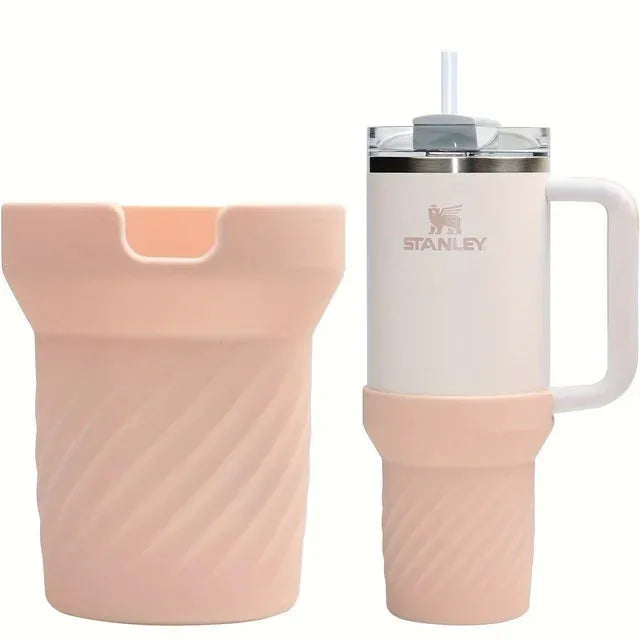 Silicone Boot For Stanley 40oz Tumbler