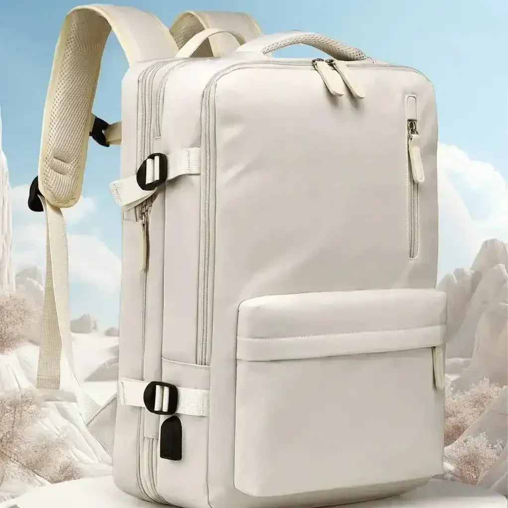 Aerovault Airplane Travel Backpack