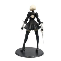 NieR: Automata YoRHa No. 2 Type B Action Figurine (28 cm)