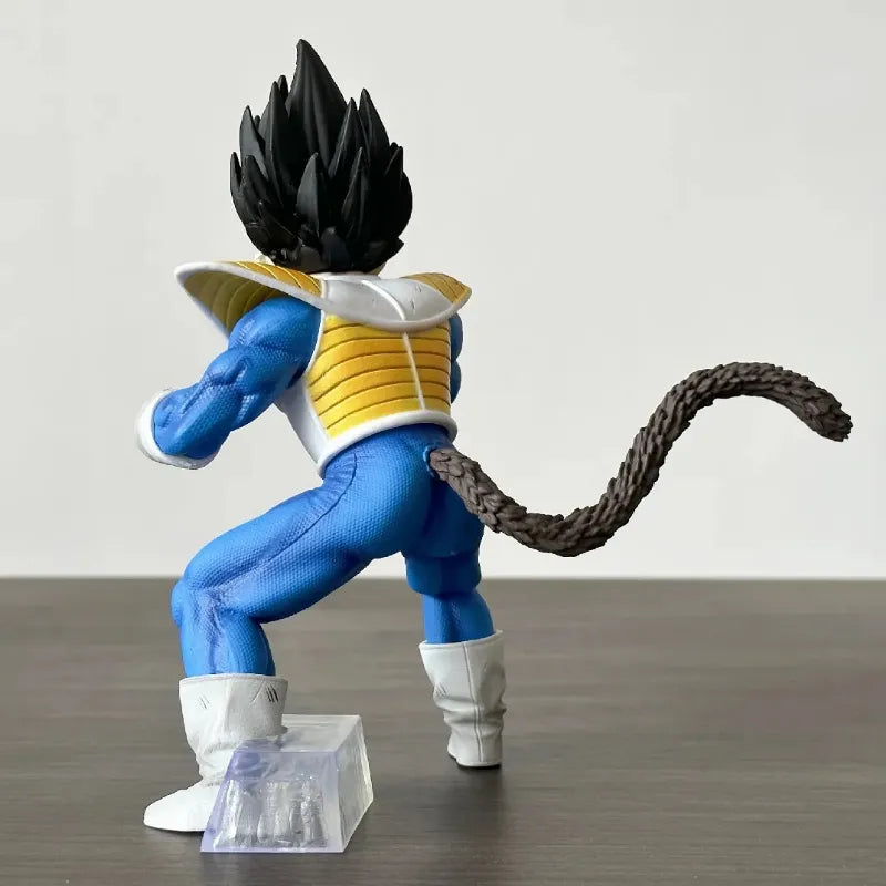 Dragon Ball Z Great Ape Figure (17 cm)