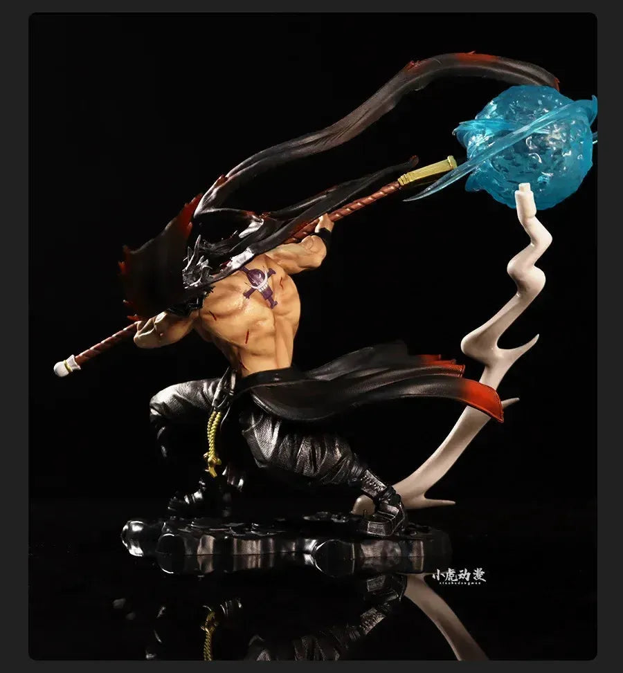 One Piece Whitebeard Action Figure (29 cm)