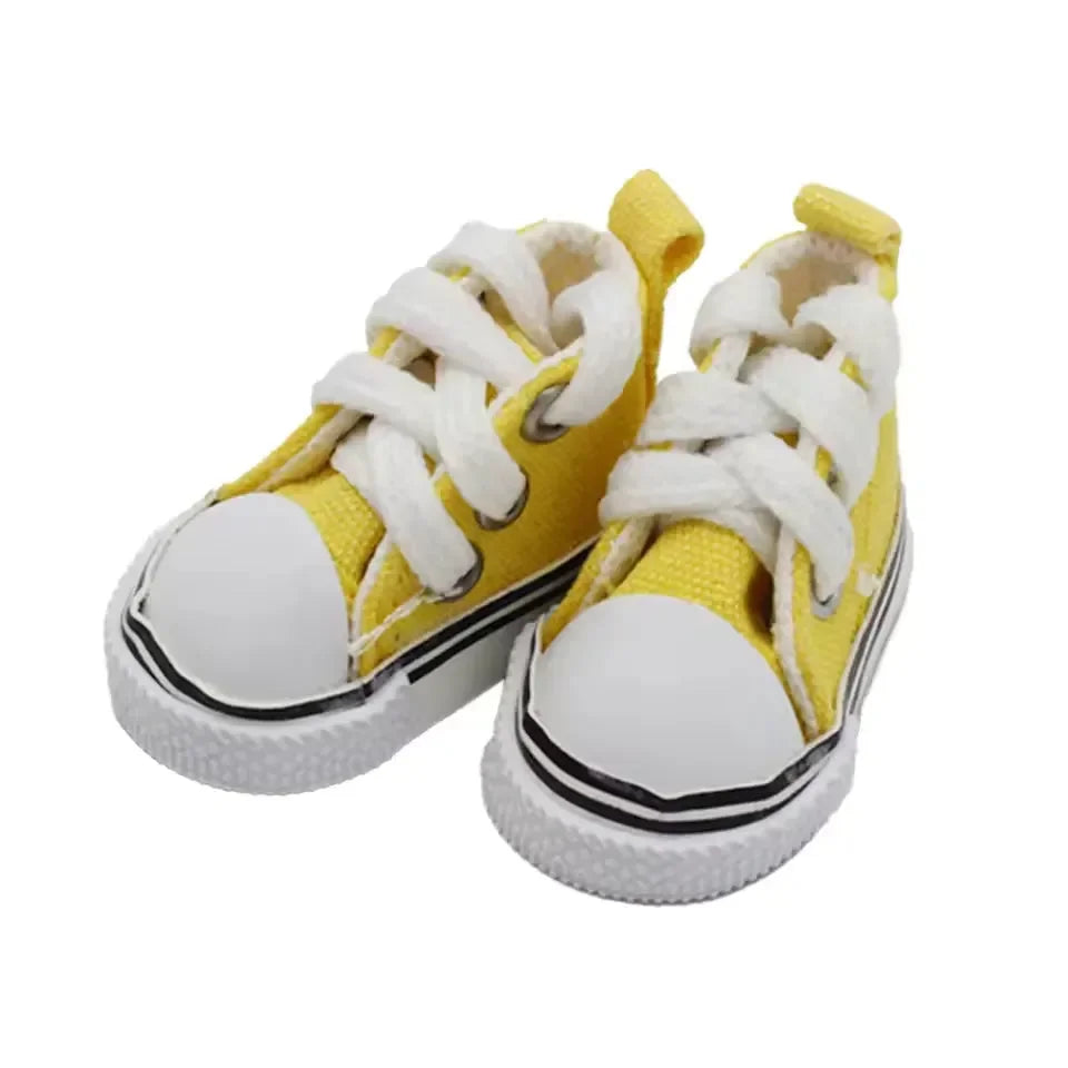 Labubu Style Central Outfit & Accessories