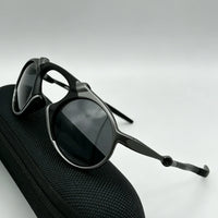 Luxury Brand Xmetal Madman OO6019 MTB Cycling Glasses Retro Round Sunglasses Unisex Outdoor UV400 Photochromic Polarized Goggles - Bear Hugs