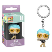 BTS Pocket Pop Keychain