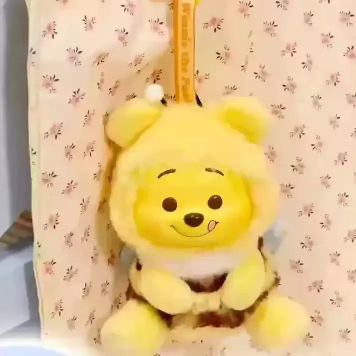 Top Toy Honey Bear Naughty Party Blind Box