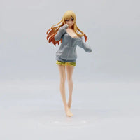 Kitagawa Marin My Dress Up Darling Hoodie Anime Girl Figure Desktop Decoration PVC Statue Model Collectible Gift - Bear Hugs