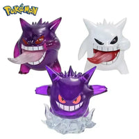 Tongue Out Gengar Figurine (9 cm)
