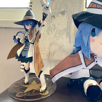 Magician Roxy Migurdia 25cm Action Figure Mushoku Tensei: Jobless Reincarnation PVC Anime Figure Statue Collection Toys - Bear Hugs