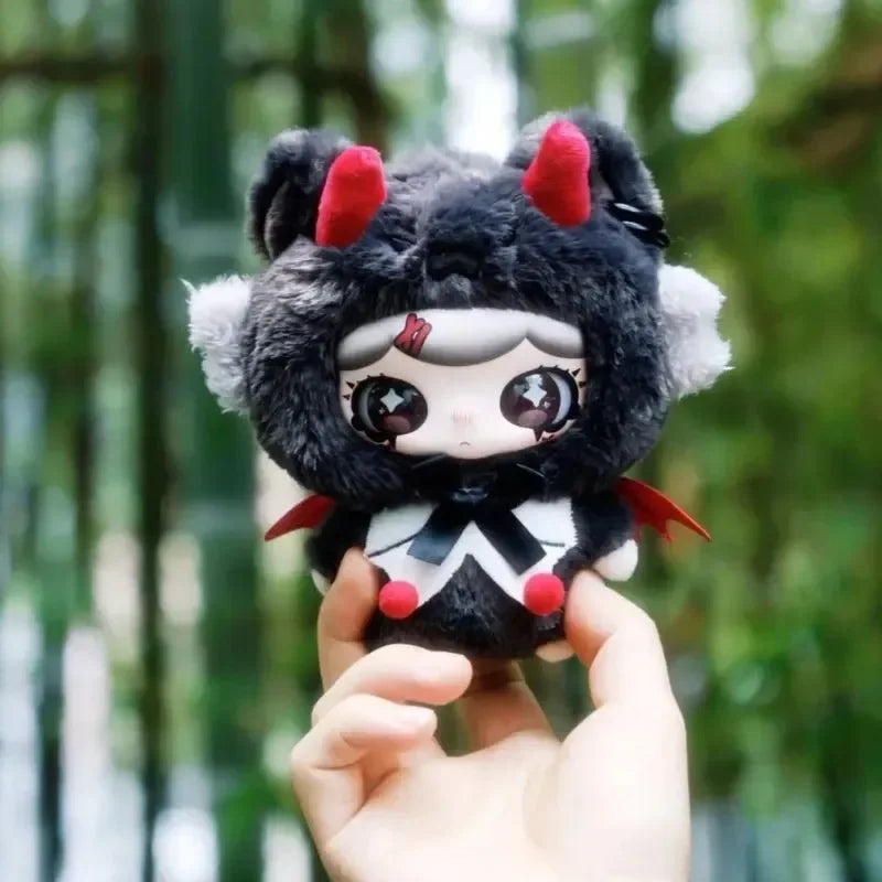 Lulumi Whimsical Chronicles Blind Box