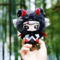 Lulumi Whimsical Chronicles Blind Box