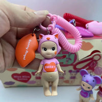 Sonny Angel Kiss Kiss Series Blind Box