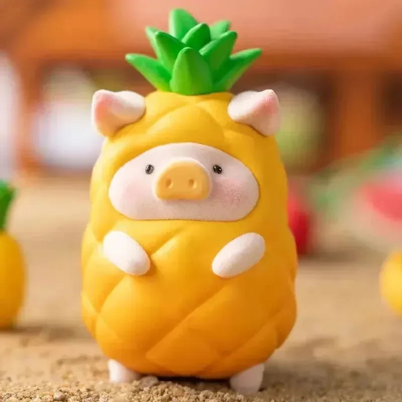 Lulu The Piggy Beach Party Blind Box
