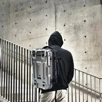 Sac à dos de cabine Jet-Set-Go Travel Ready 