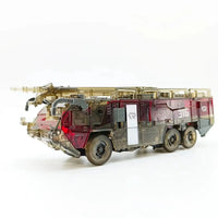 Baiwei Transformers TW1024 Sentinel Prime Truck