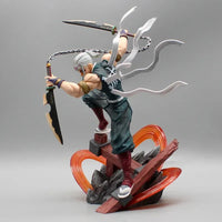 Demon Slayer Uzui Tengen Action Figure (27 cm)