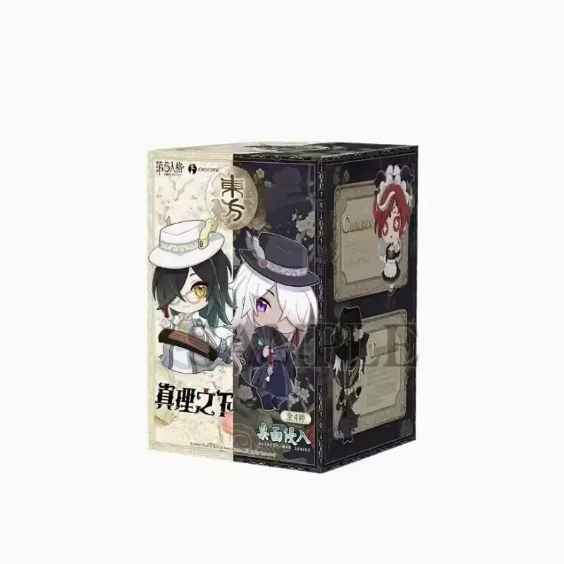 Identity V Truth Beneath Blind Box