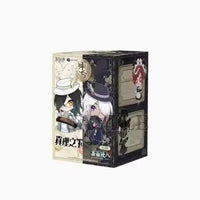 Identity V Truth Beneath Blind Box