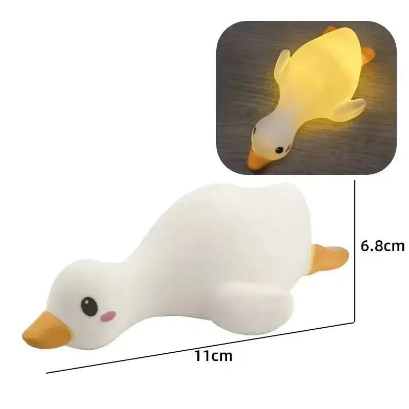 Veilleuses miniatures en forme d'animaux Dreamy Dozers 