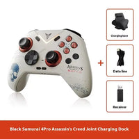 Flydigi Vader 4 Pro Assassin's Creed Controller