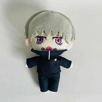 Jujutsu Kaisen Plush Collection (21 cm)