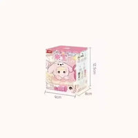Nommi Baby Adoption Cabin Series Blind Box