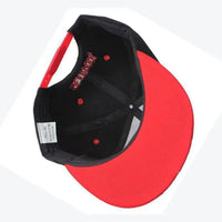 Anime Deadpool Cosplay Cap