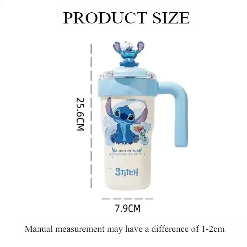 Cosmic Alien Hydration Hero Mug