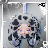 Dodo Nami Twinkle Bunny Series Blind Box