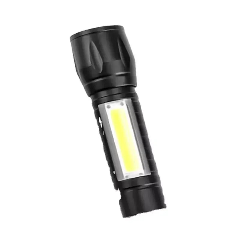 Pocket Lumina Mini USB Flashlight