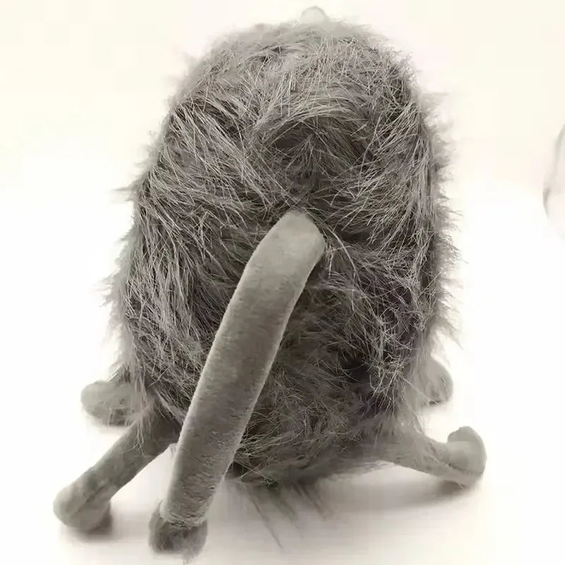 Grumpy Kyle Plush (30 cm)